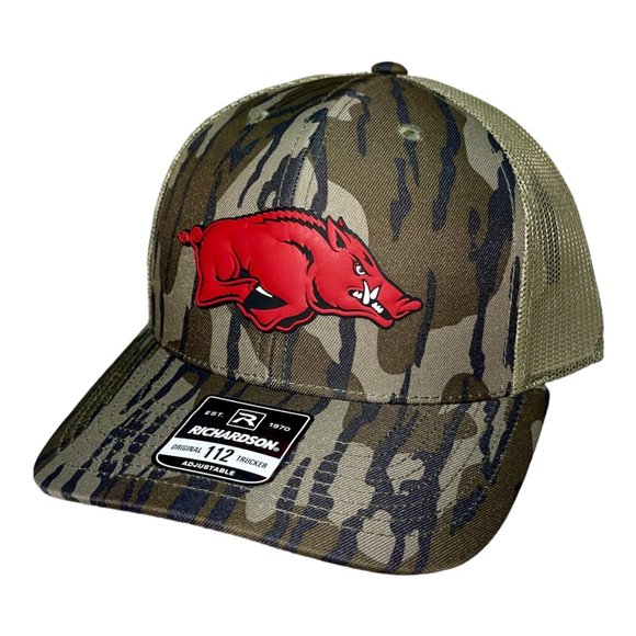 mossy oak nike